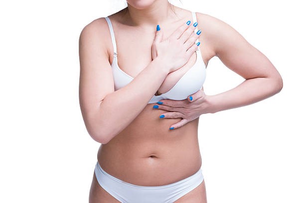 recovery exercises after breast augmentation
