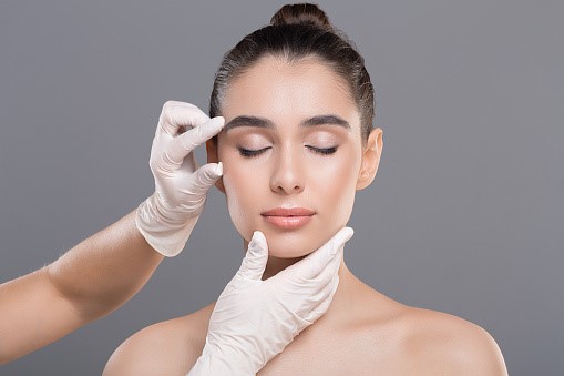 Skin Procedures Mr Mark Gattos Plastic Surgeon Specialist UK