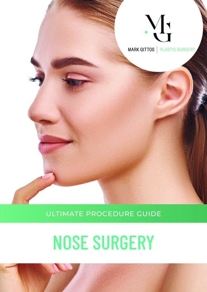 Guide Nose Surgery