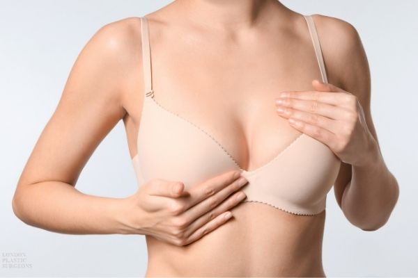 Breast Lift Mr Mark Gittos Best Breast Surgeon UK