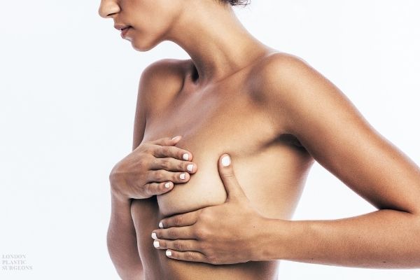 Breast Reconstruction Mr Mark Gittos Best Breast Surgeon UK